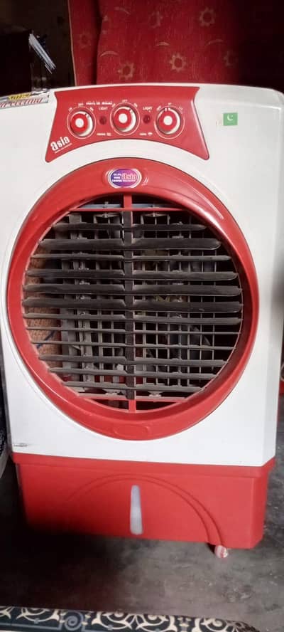 Air cooler used like new