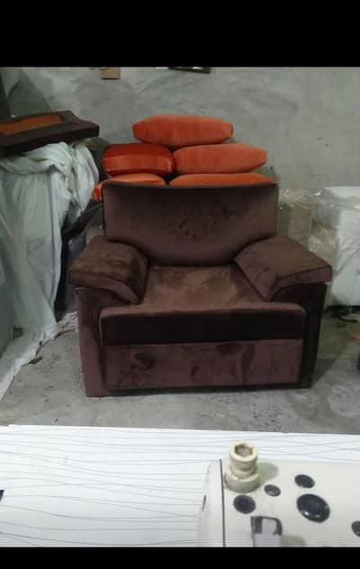 Sofa Poshish
