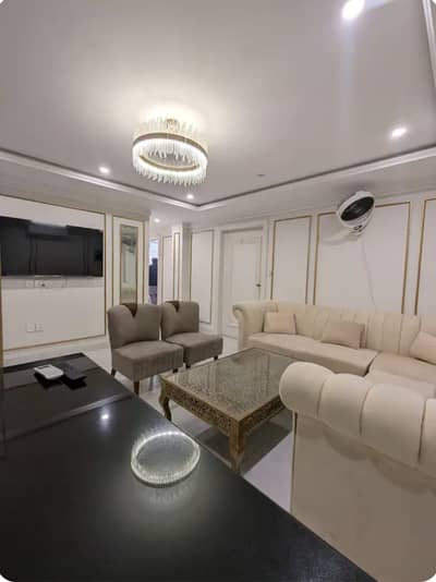 2-bed apartment for sale in Bahria town Lahore