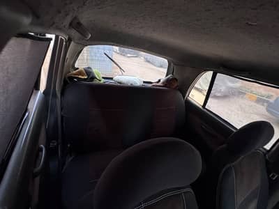 Hyundai Santro 2002