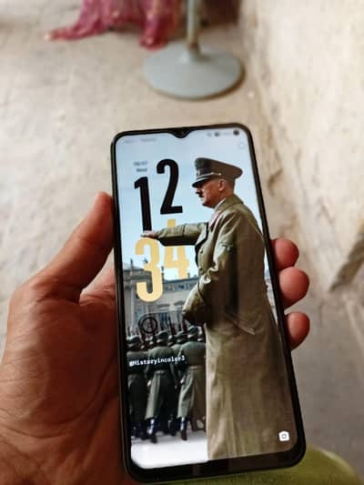 Vivo Y03