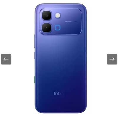 Infinix Note edge 16 /256