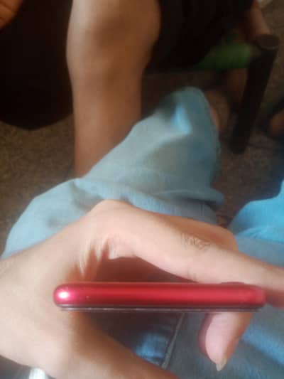 Apple iPhone SE