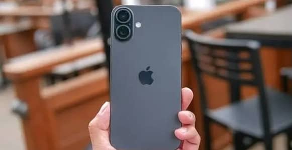Apple iPhone 16 Plus JV 128gb