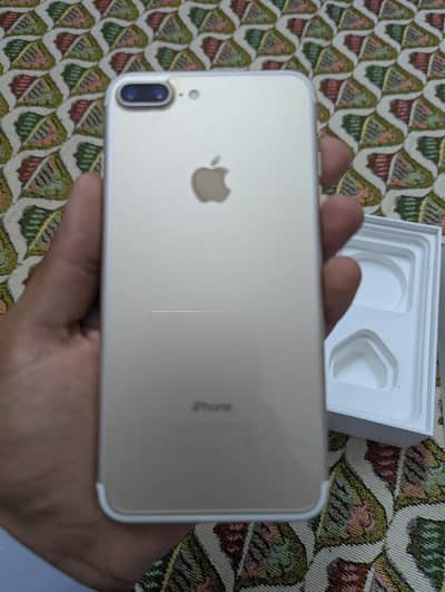 Apple iPhone 7 Plus