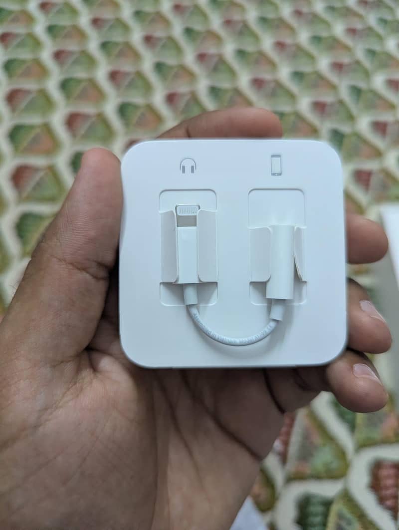 Apple iPhone 7 Plus 8