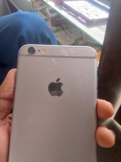 Apple iPhone 6 Plus