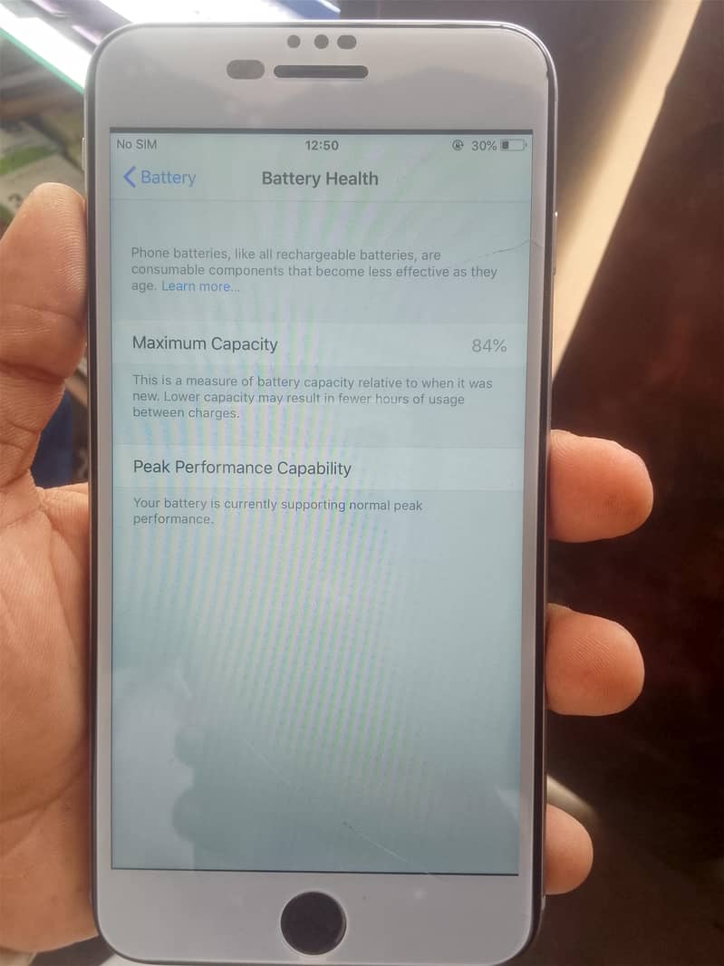 Apple iPhone 6 Plus 1