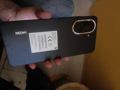 Xiaomi Redmi A5