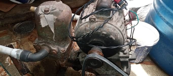 Water pump for sale urgent Sale