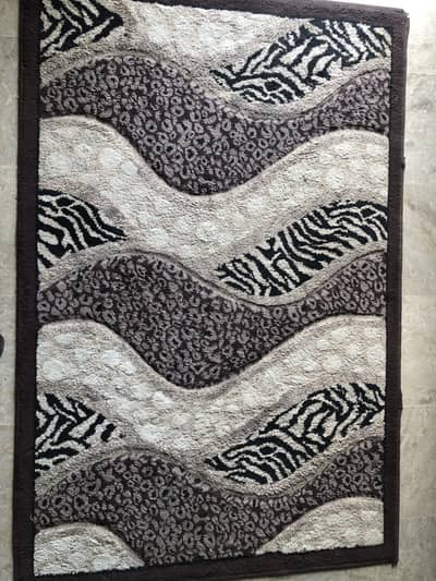 Turkey Centre Carpet