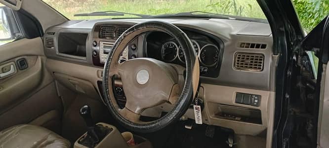 Suzuki APV 2007