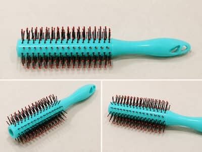 Round Hair Styling Brush – Good Condition | Hair Dryer Styling Brush