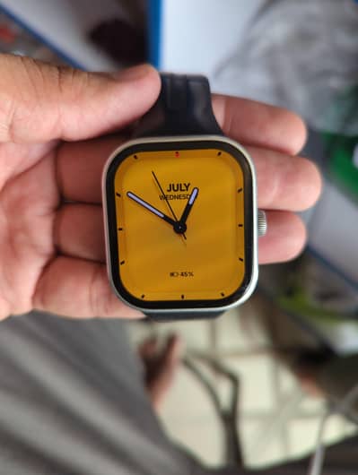 Xiaomi Watch 5