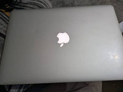 Mac Book Pro 2013