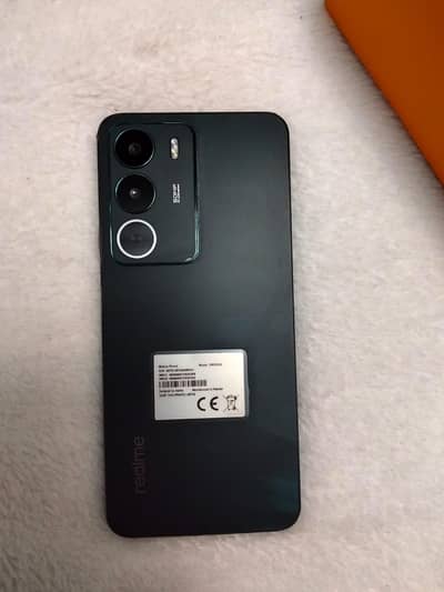 realme c71