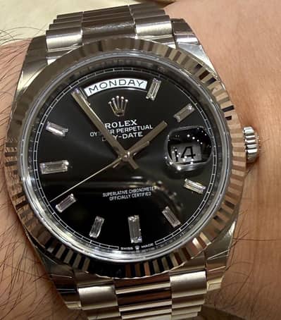 Pre-owned Watches Buyer Rolex Omega Cartier Hublot Tag Chopard PP IWC