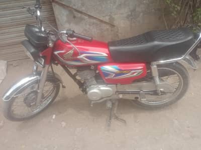 2022.2023honda Saaf Hai bayomatrick on the spot all documents clear
