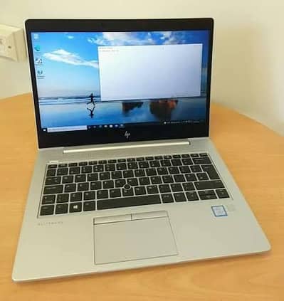 Hp elitebook 830 G5 8/256