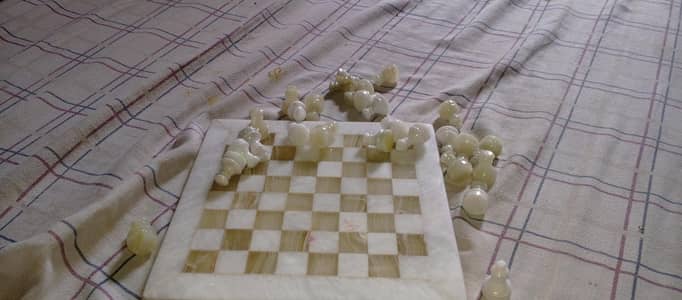 chess board mini chess