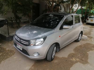 Suzuki Cultus Ags Vxl 2022 model silky silver