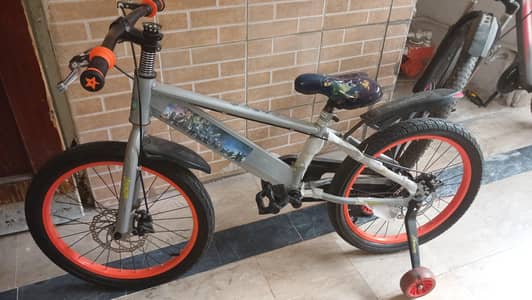 bicycle for sale