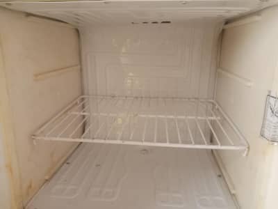 refrigerator medium size