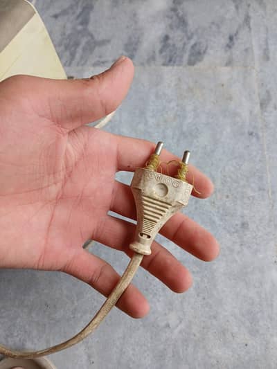 used speker
