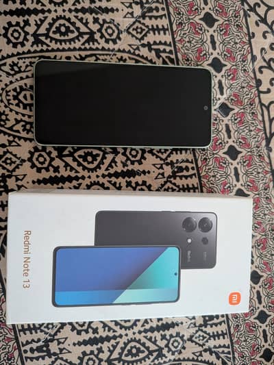 Xiaomi Redmi Note 13