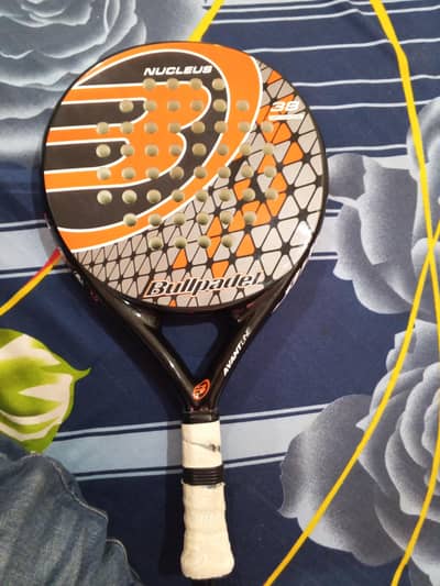 Bullpadel 2025 Condition 9.5/10 urgent sale