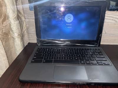 HP Chromebook