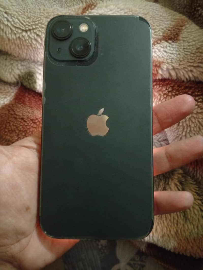 Apple iPhone 13 0