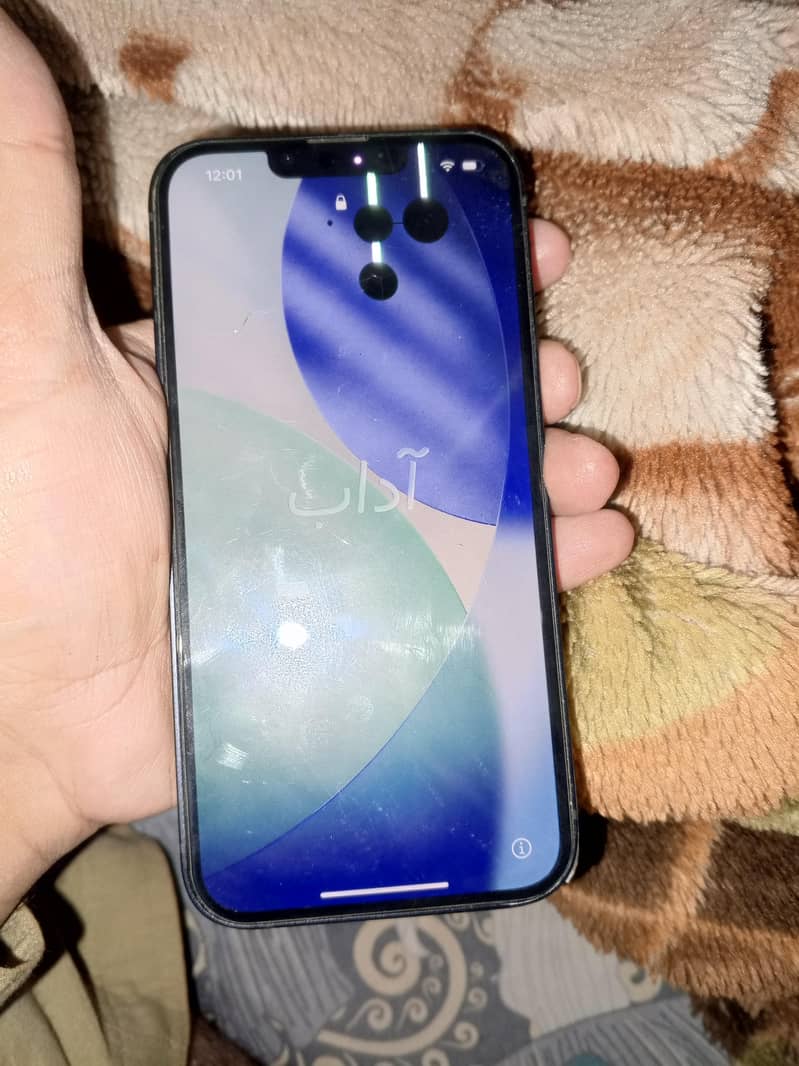 Apple iPhone 13 5