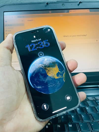 Apple iPhone 12 mini - Factory Unlocked