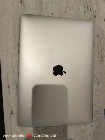 Apple MacBook Air seventeen M1 (8GB / 256GB) - Pristine Condition