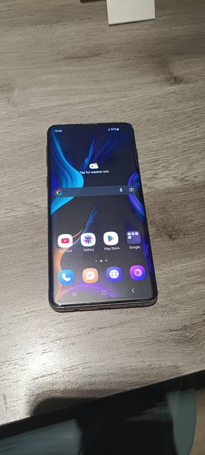 Samsung S10 for sale