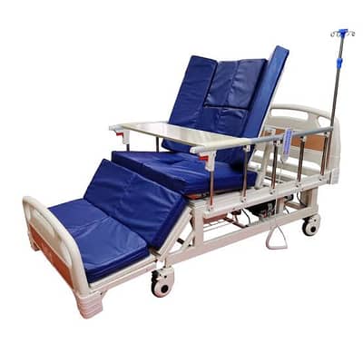 Electric / Remote Control Beds bad hospital bad