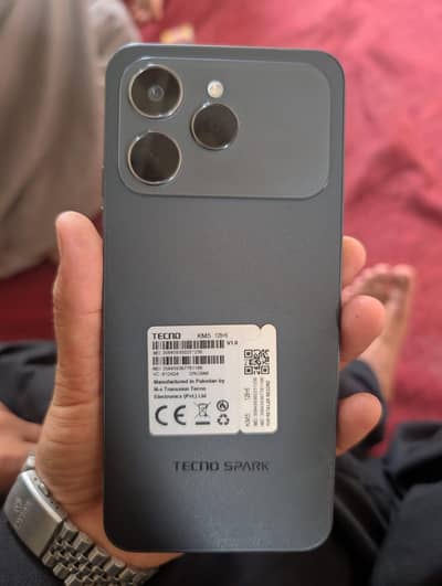 Tecno Other Model