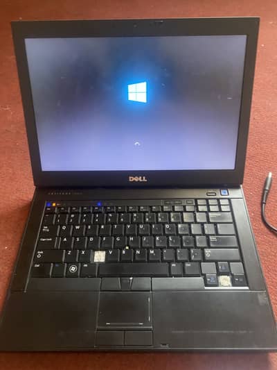 Dell latitude E6410