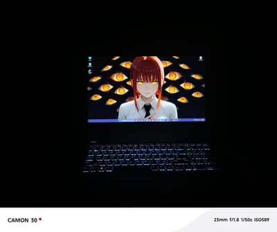 HP ZOOK 17 G5