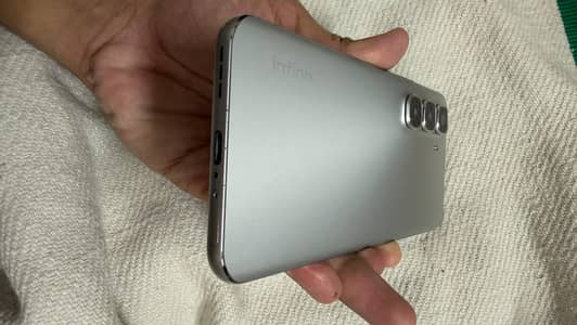 Infinix hot 60 pro plus
