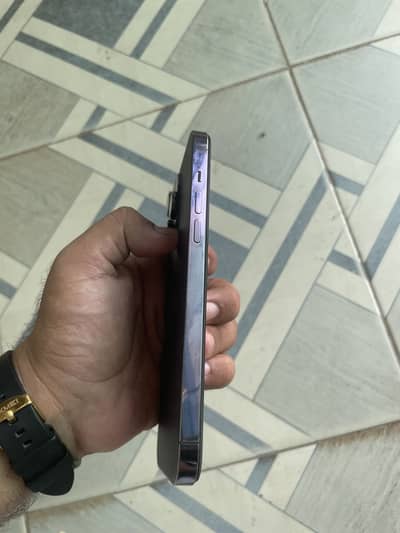 iPhone 14 Pro Max Jv