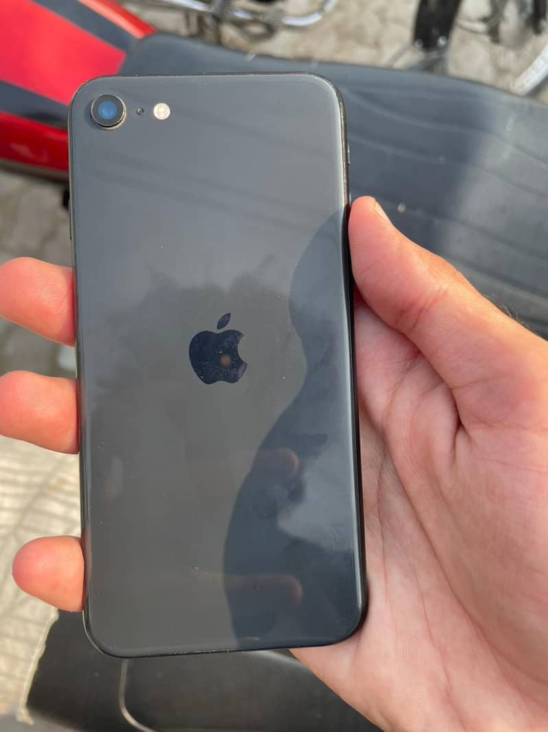 Apple iPhone SE 1