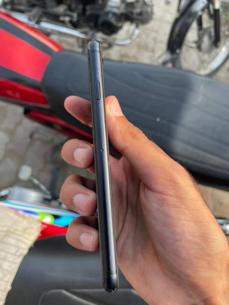 Apple iPhone SE 5