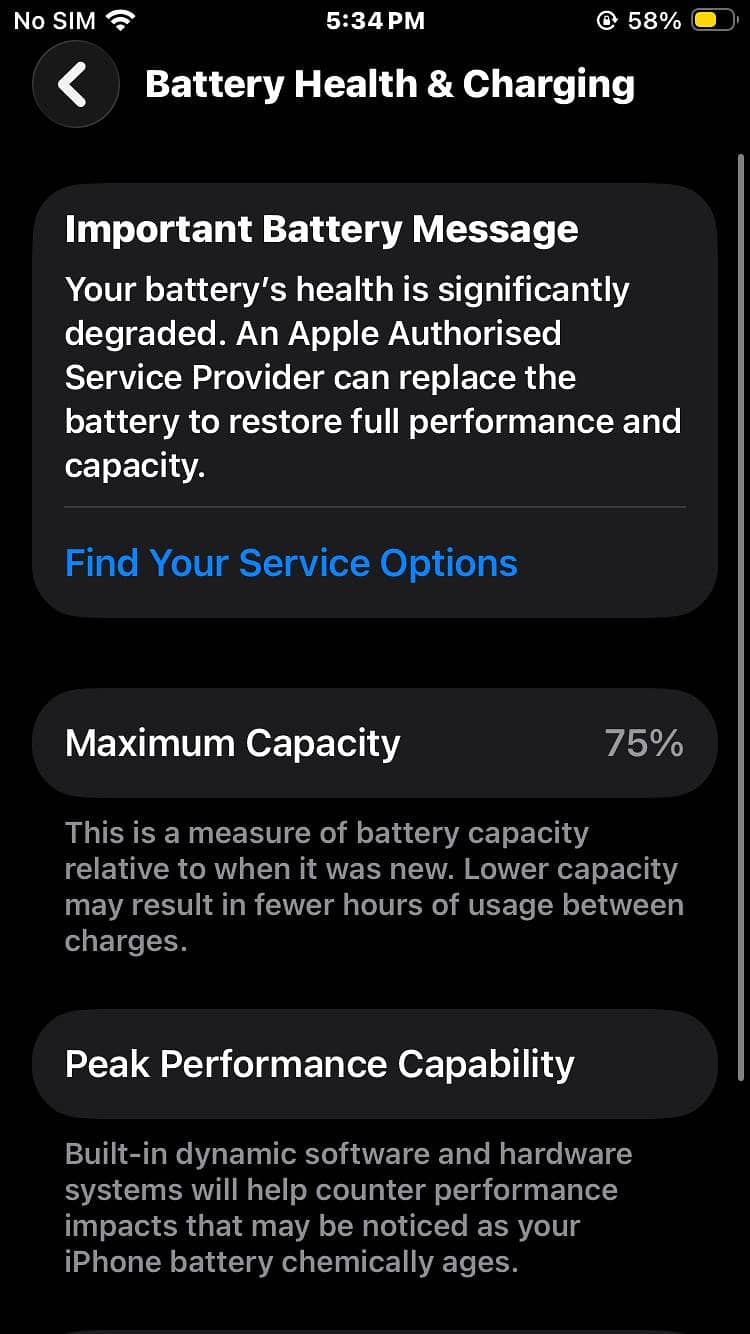 Apple iPhone SE 8