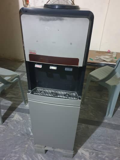 dawlance 3taps dispanser for sale