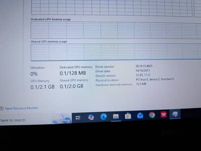 dell original i5 laptop