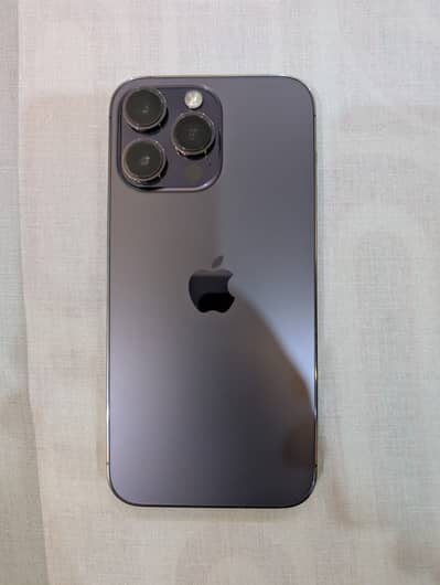 Apple iPhone 14 Pro Max