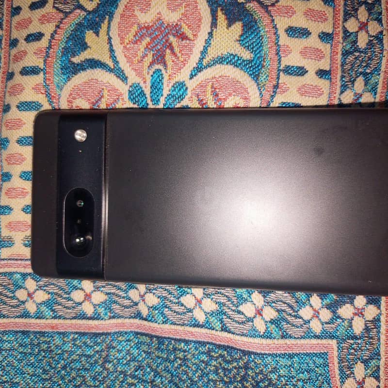 Google Pixel 7 3