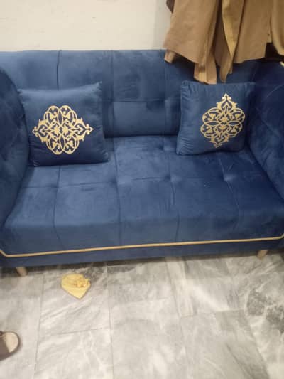 New 6 seater sofa For sale